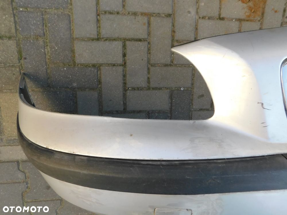 zderzak przód przedni VOLVO V70 II 00-04 426-26 - 10