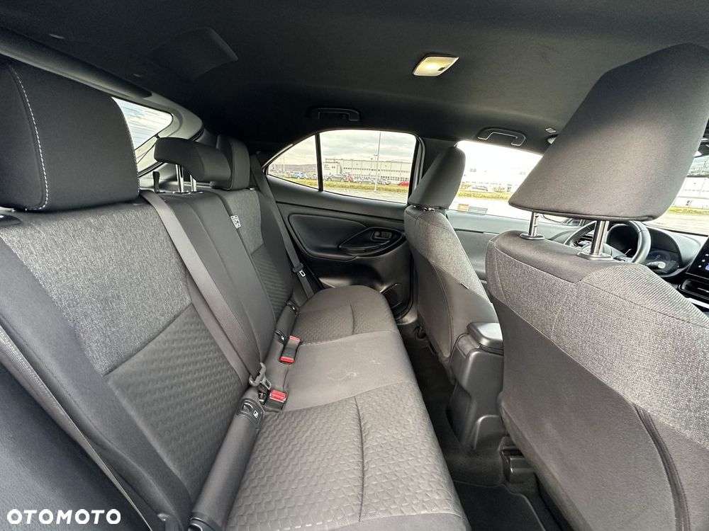 Toyota Yaris Cross Hybrid 1.5 Style - 13