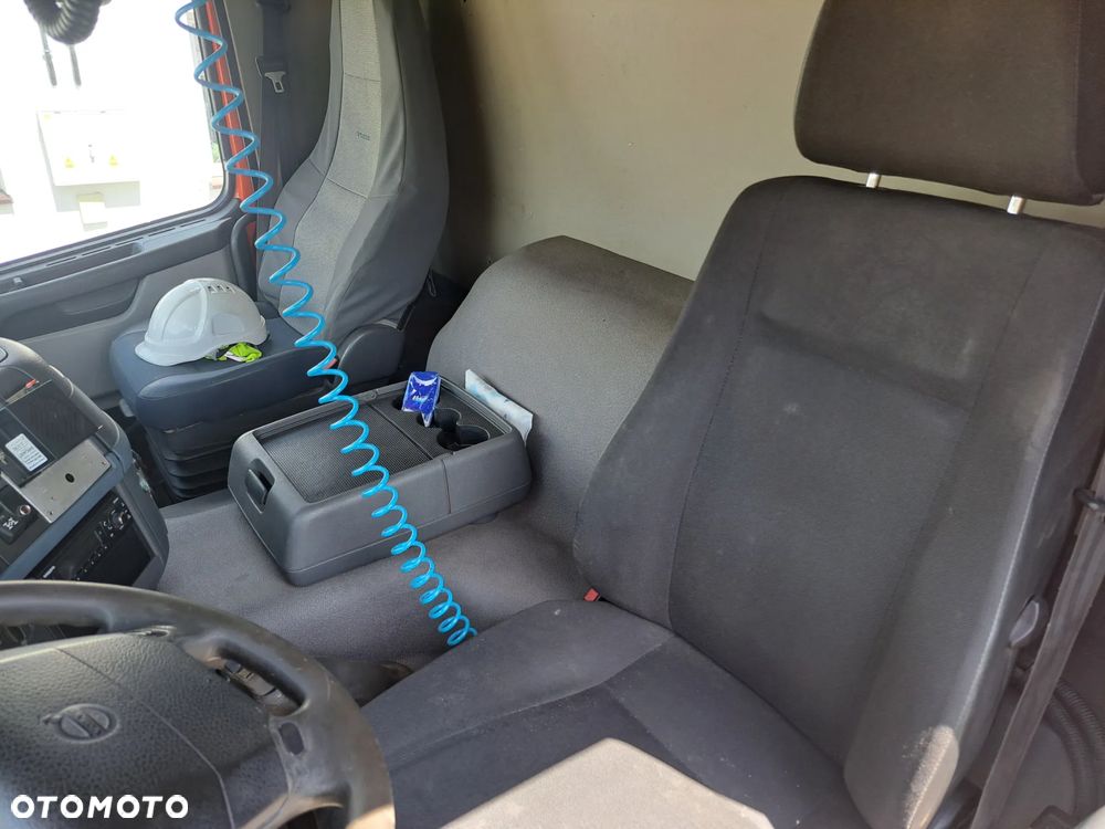 Volvo FM12 - 9