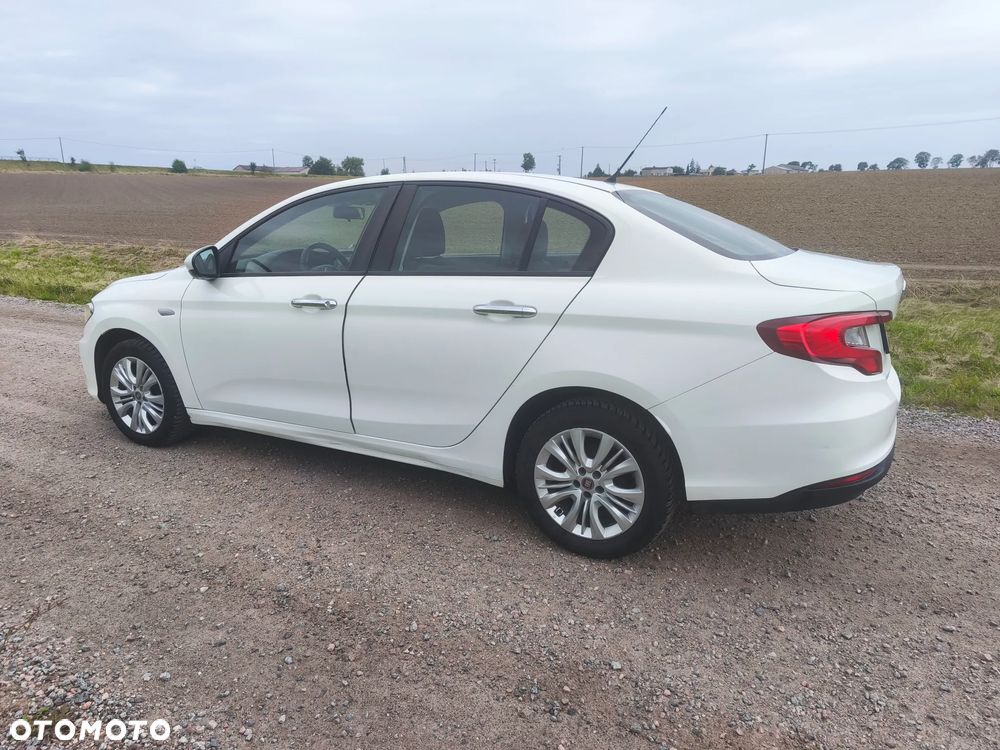 Fiat Tipo 1.4 16v - 4