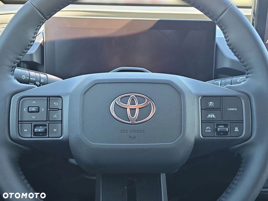 Toyota RAV4 - 9