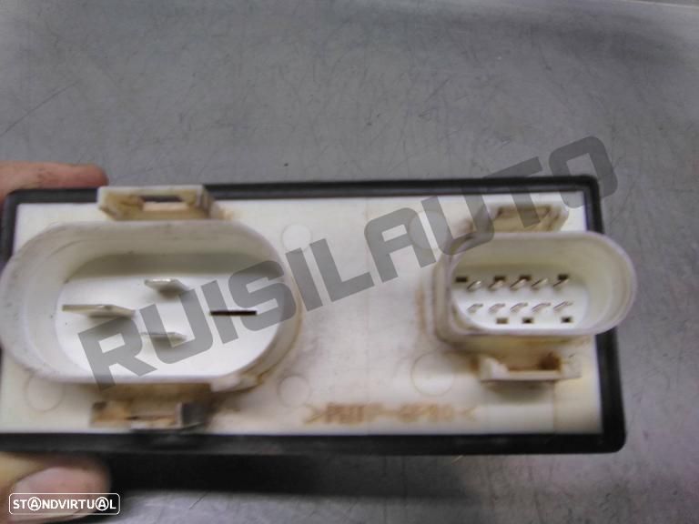Centralina  / Módulo / Resistência De Termoventilador 3579_1950 - 3