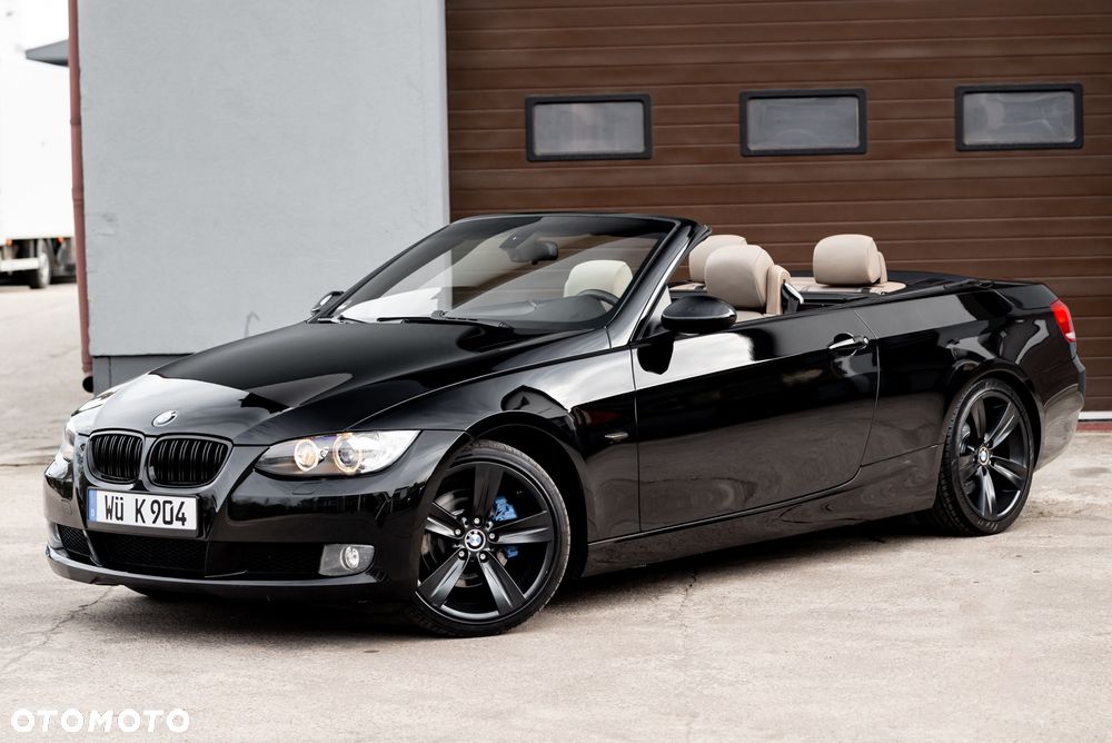 BMW Seria 3 320i Edition Exclusive - 3