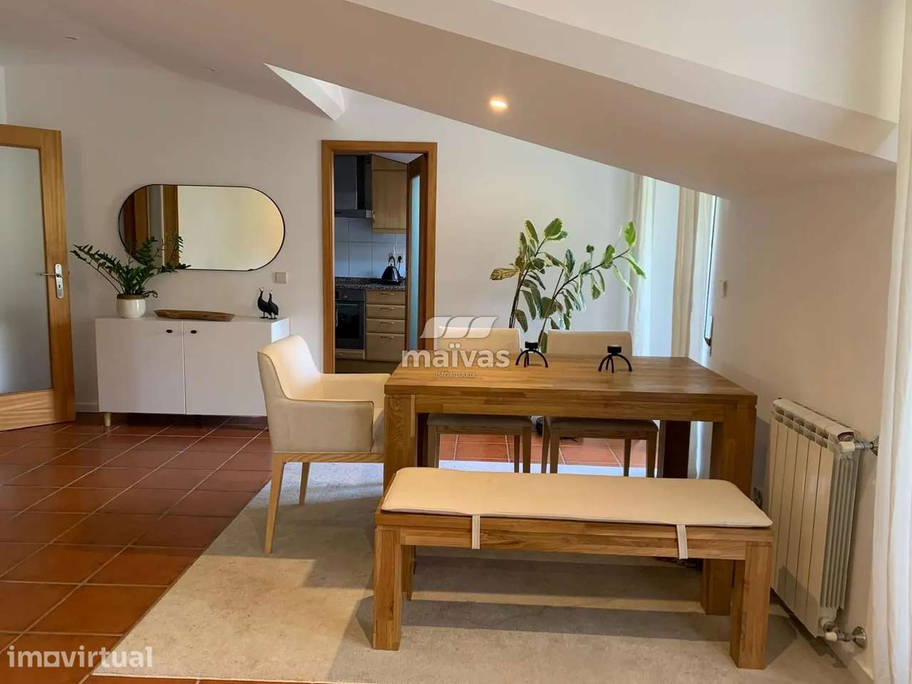 Apartamento T2 - Grande imagem: 4/10