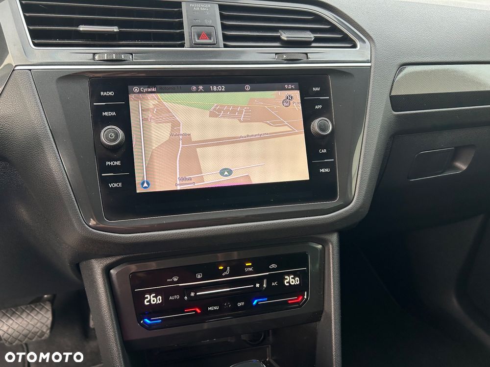 Volkswagen Tiguan 1.5 TSI OPF DSG Life - 19