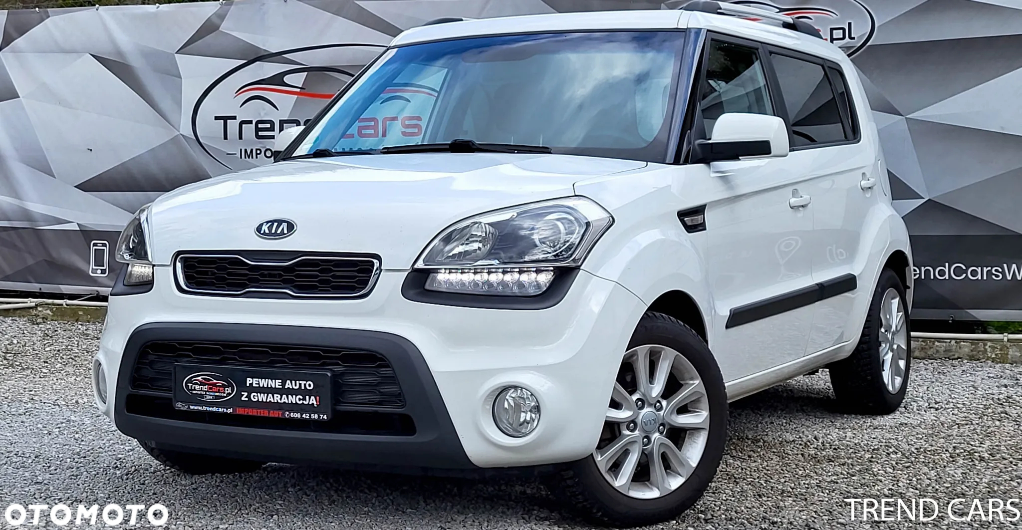 Kia Soul 1.6 GDI Spirit - 11