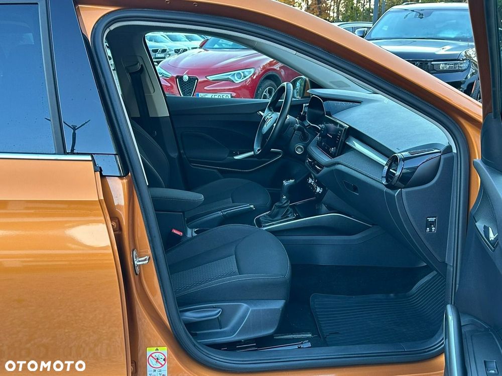 Skoda Fabia 1.0 TSI DSG Style - 17