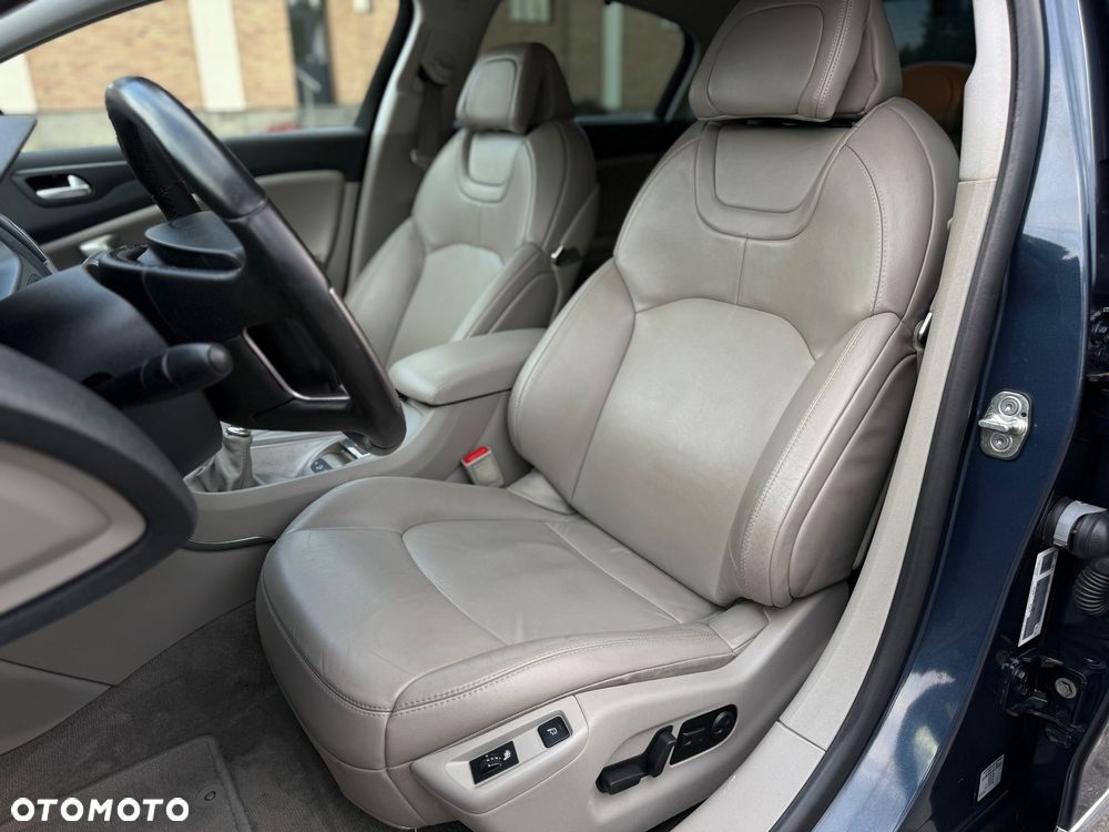 Citroën C5 2.0 HDi Exclusive - 21