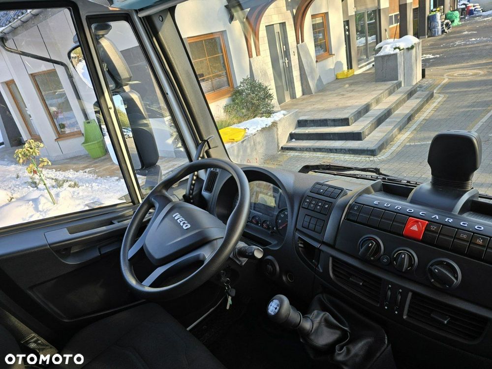 Iveco EUROCARGO 160-280 - 20