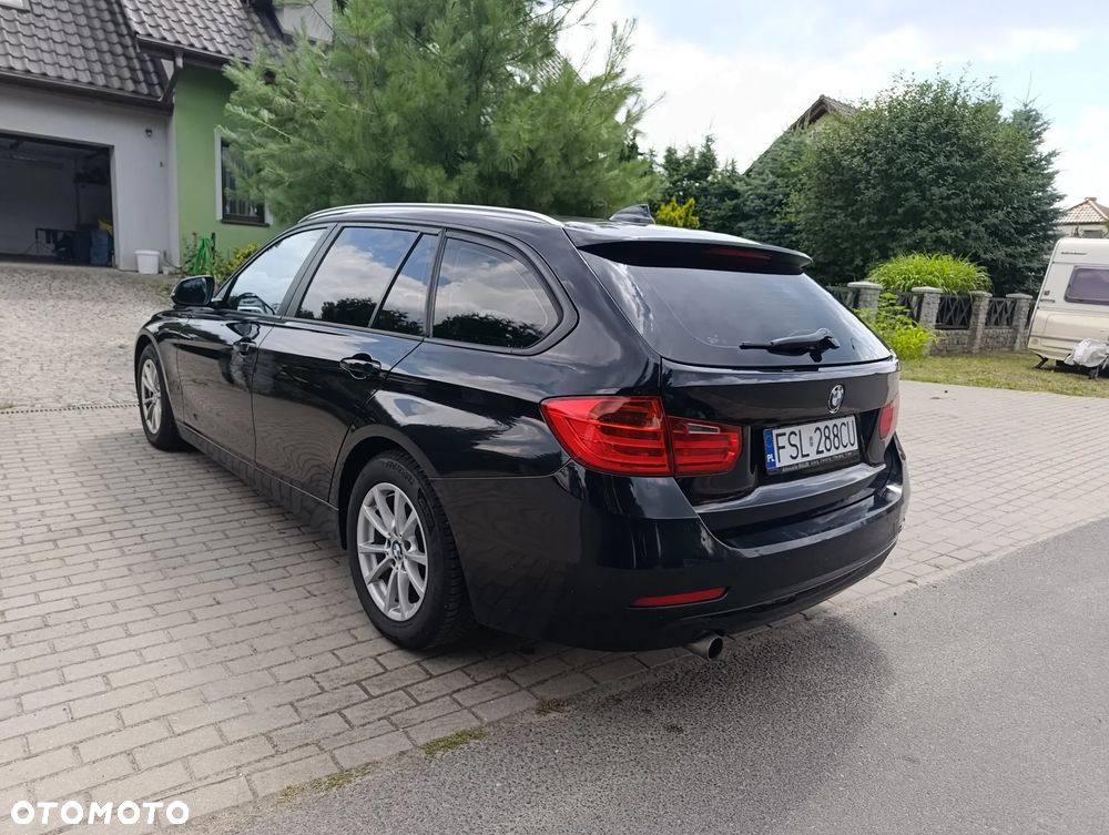 BMW Seria 3 320d - 7