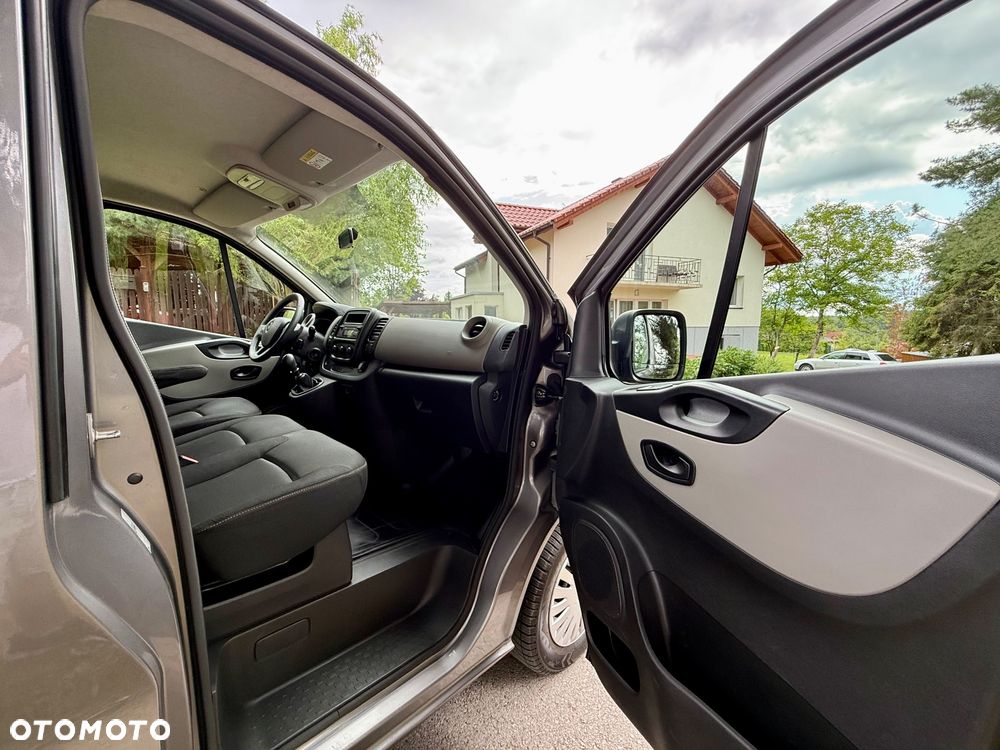 Renault Trafic L2H1 2,9t Business - 32