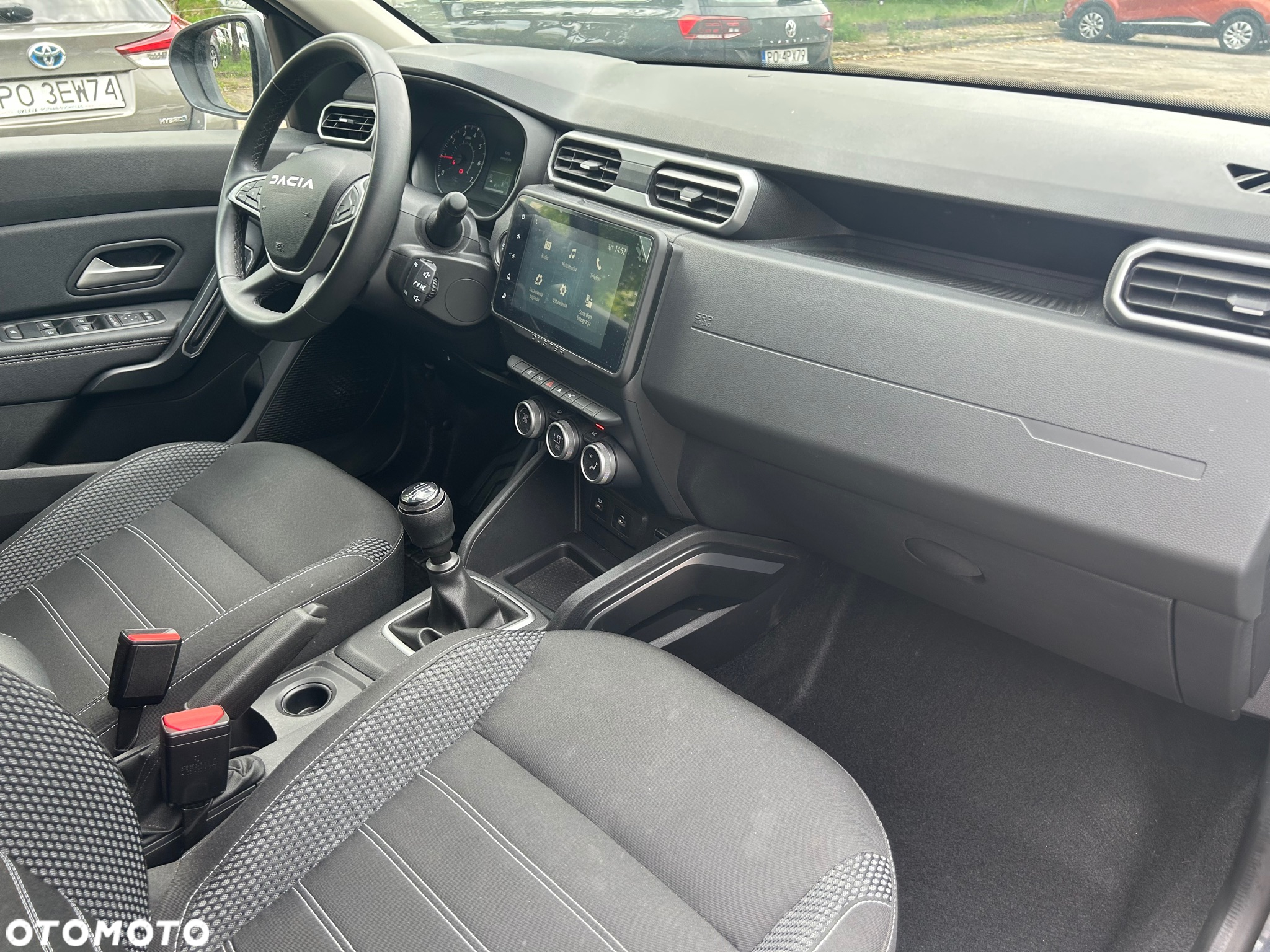 Dacia Duster 1.0 TCe Journey - 15