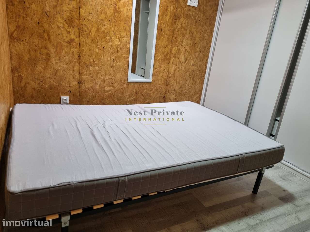 Apartmamento nas Antas - Grande imagem: 4/21