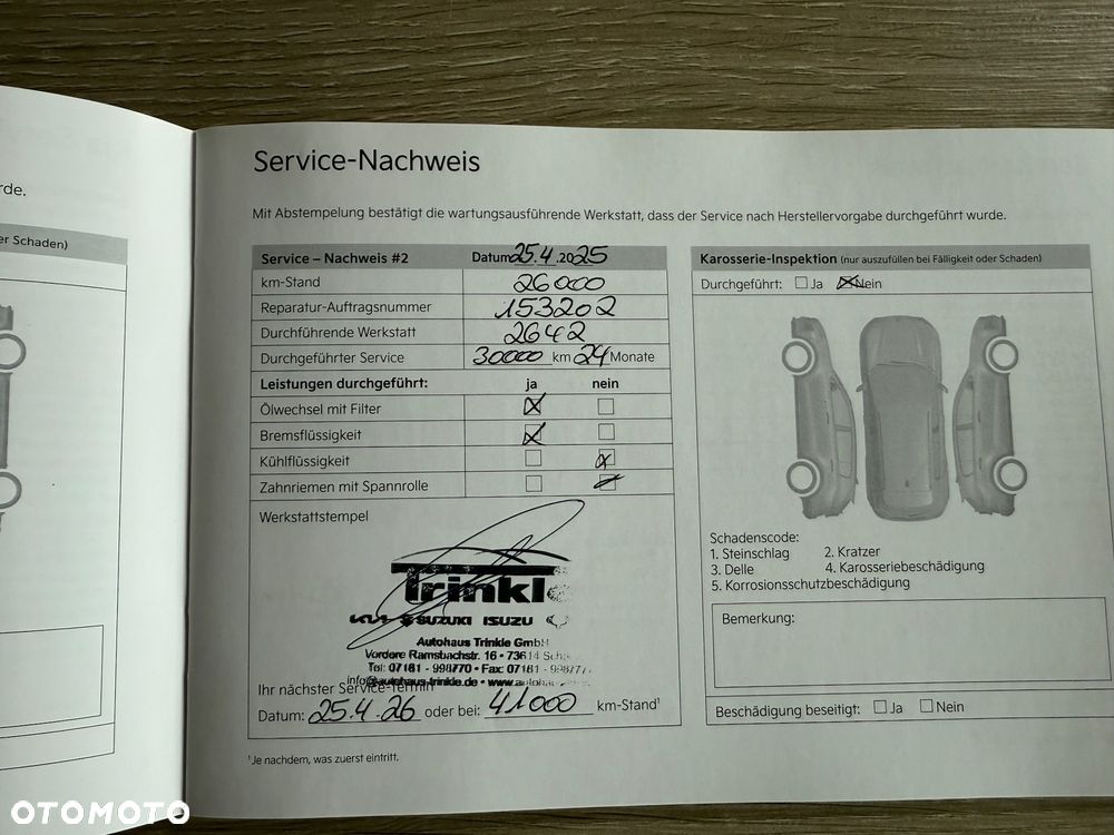 Kia XCeed 1.5 T-GDI L Business Line DCT - 27