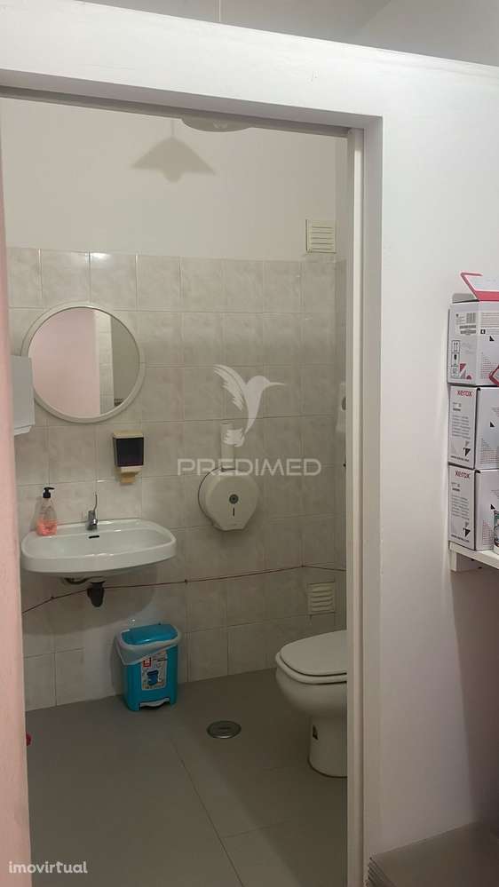 Loja no centro de Salvaterra - Grande imagem: 4/10