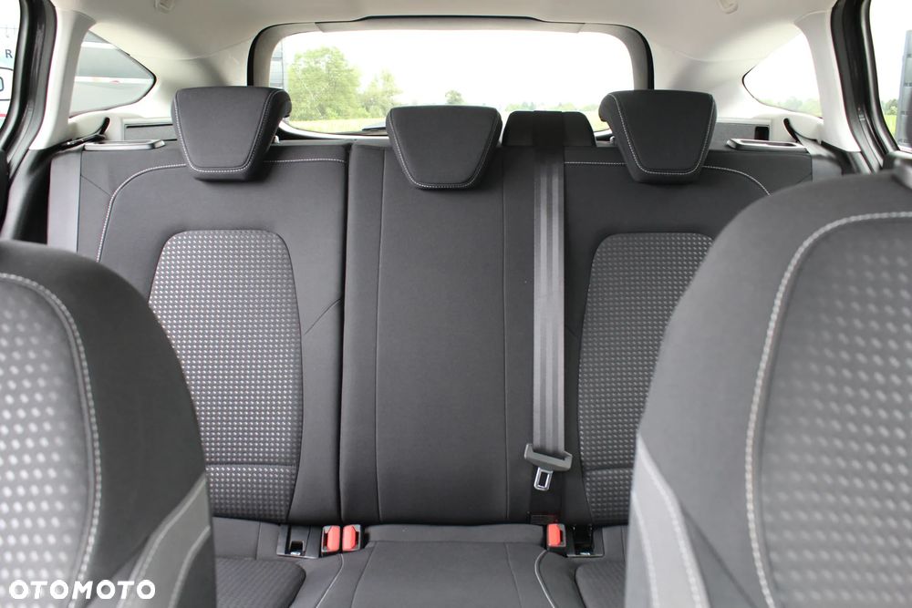 Ford Focus 1.0 EcoBoost STart-Stopp-System TITANIUM - 31