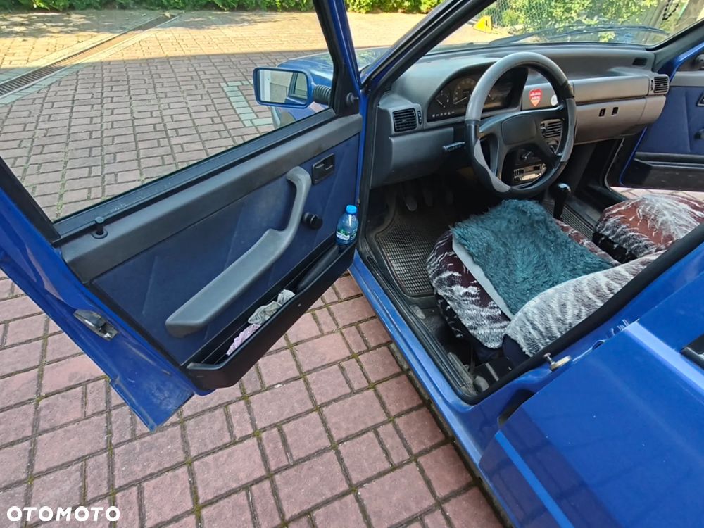 Fiat Uno - 12