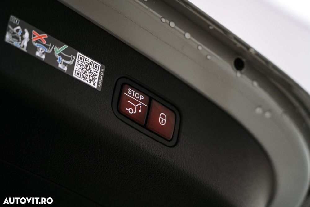 Mercedes-Benz GLC - 14