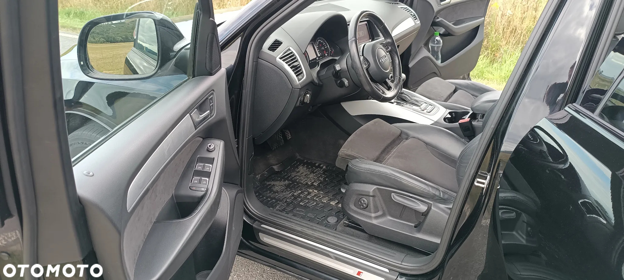 Audi Q5 2.0 TDI quattro S tronic - 24