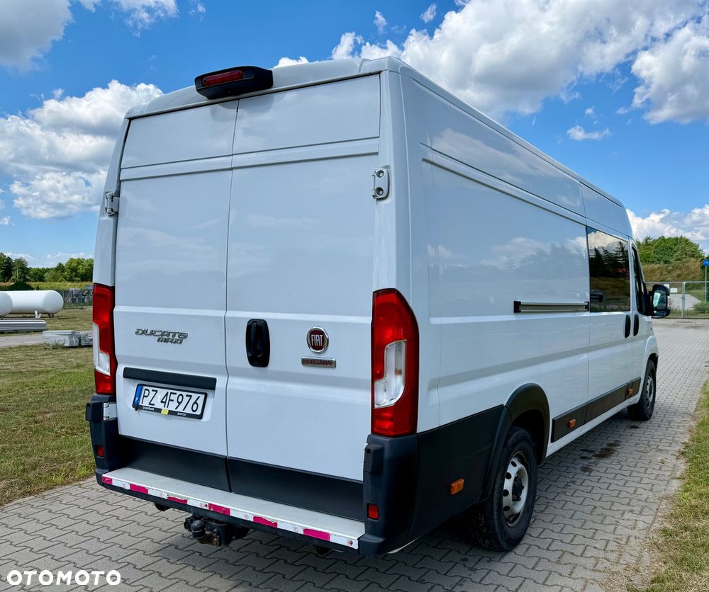 Fiat Ducato 2.2 JTD MAXI - 3
