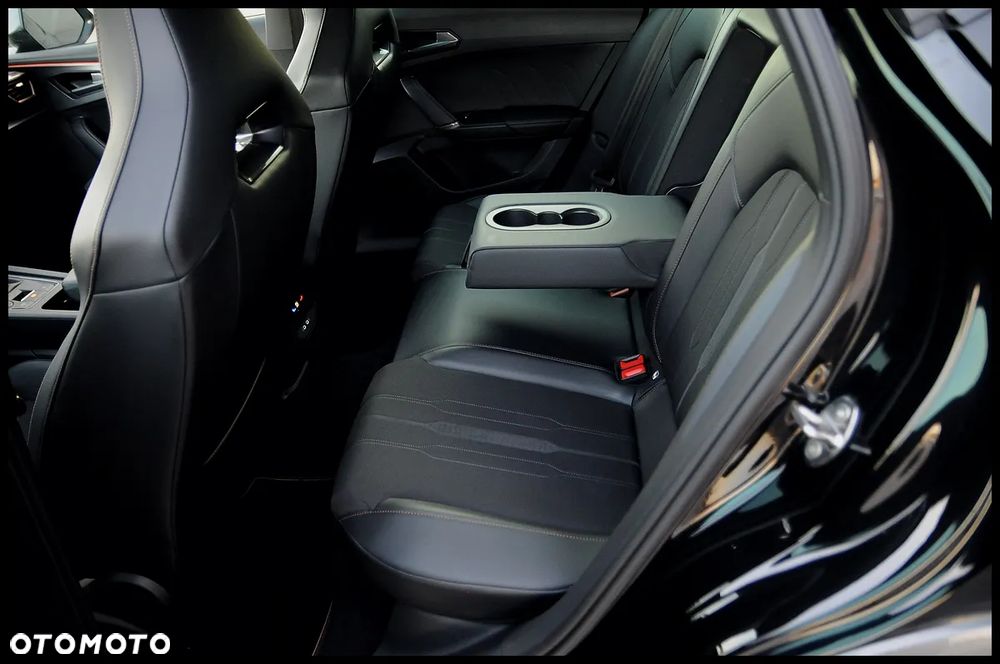 Cupra Formentor 1.5 TSI - 25