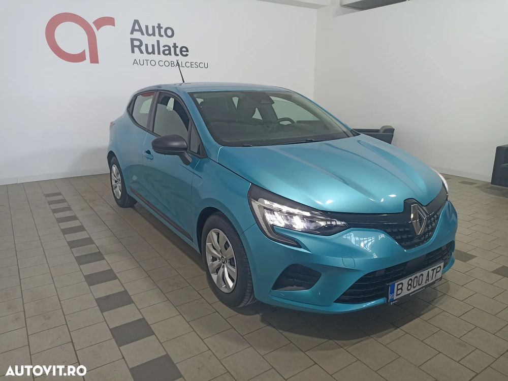 Renault Clio - 3