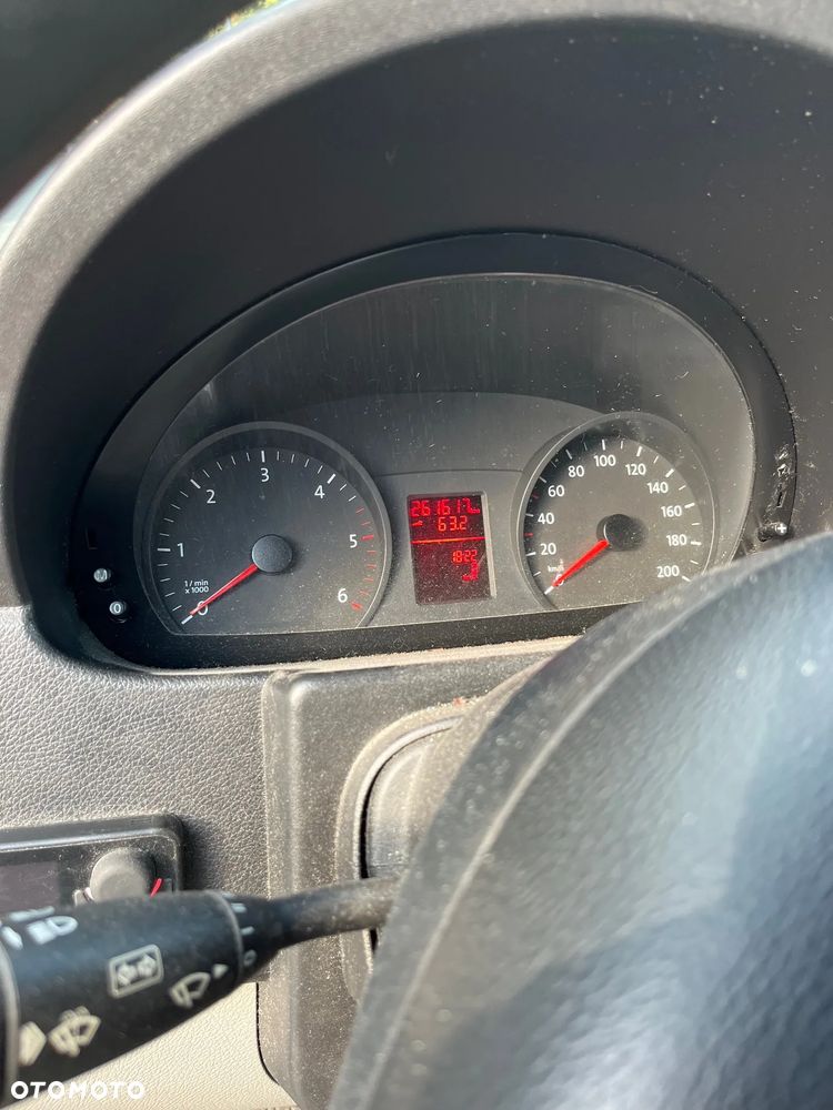 Volkswagen Crafter Standard - 17