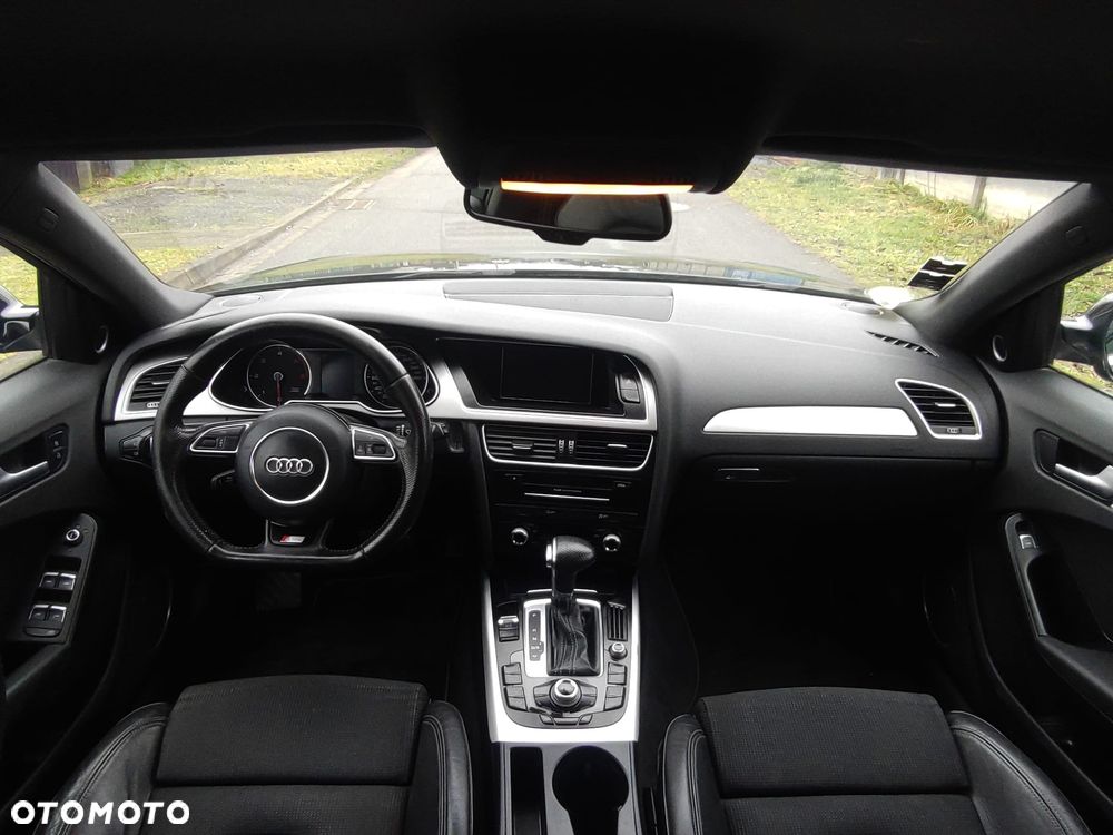 Audi A4 Avant 2.0 TDI Quattro S tronic - 18