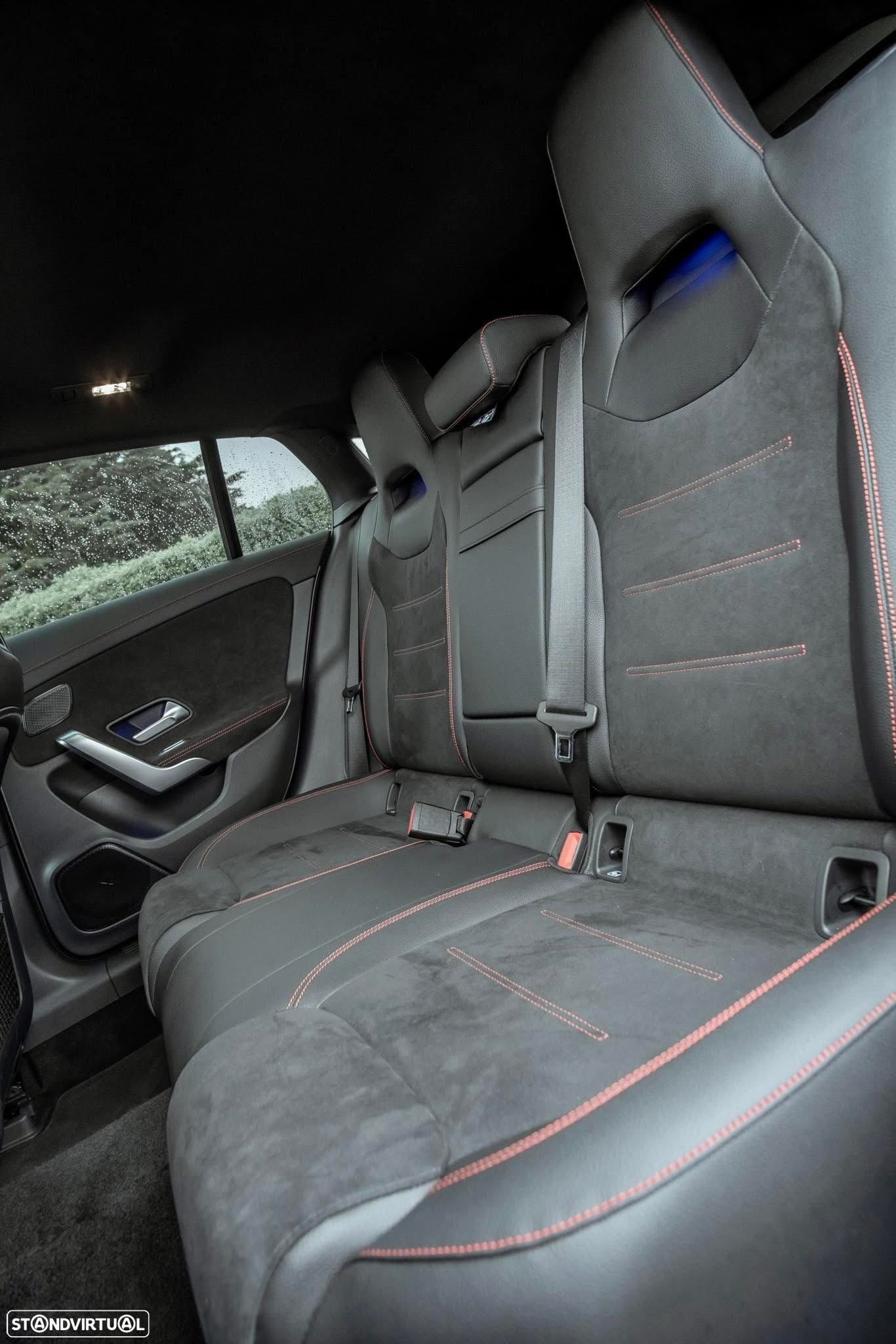 Mercedes-Benz CLA 220 d Shooting Brake AMG Line Aut. - 18
