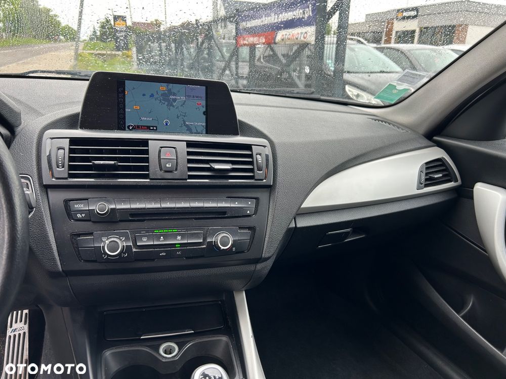 BMW Seria 1 - 10