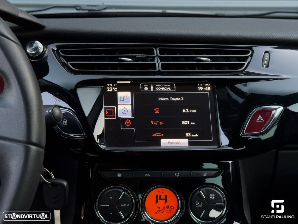 Citroën C3 1.2 PureTech Seduction - 25