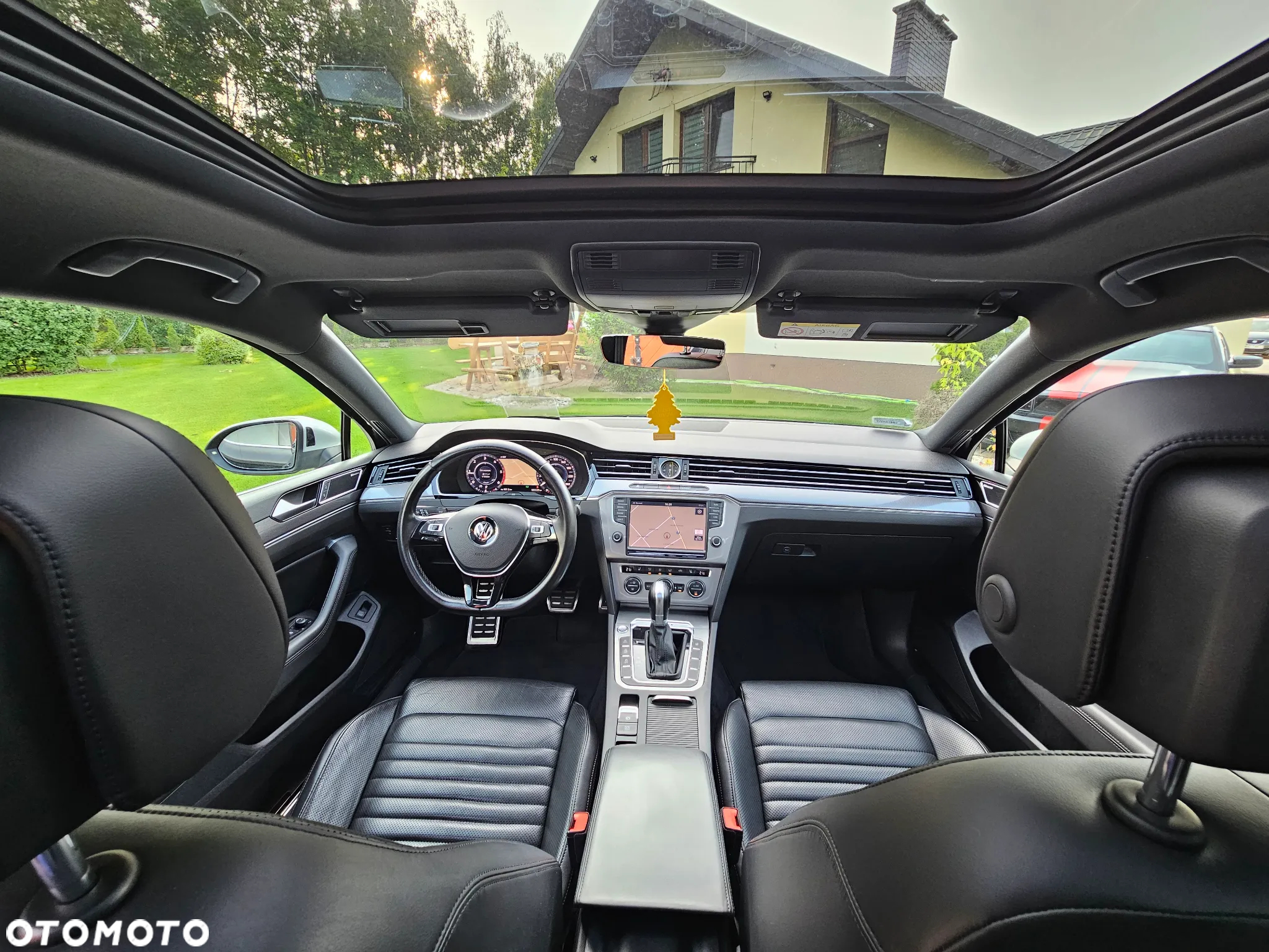 Volkswagen Passat Alltrack 2.0 TDI Bi-Turbo SCR 4Mot DSG - 11