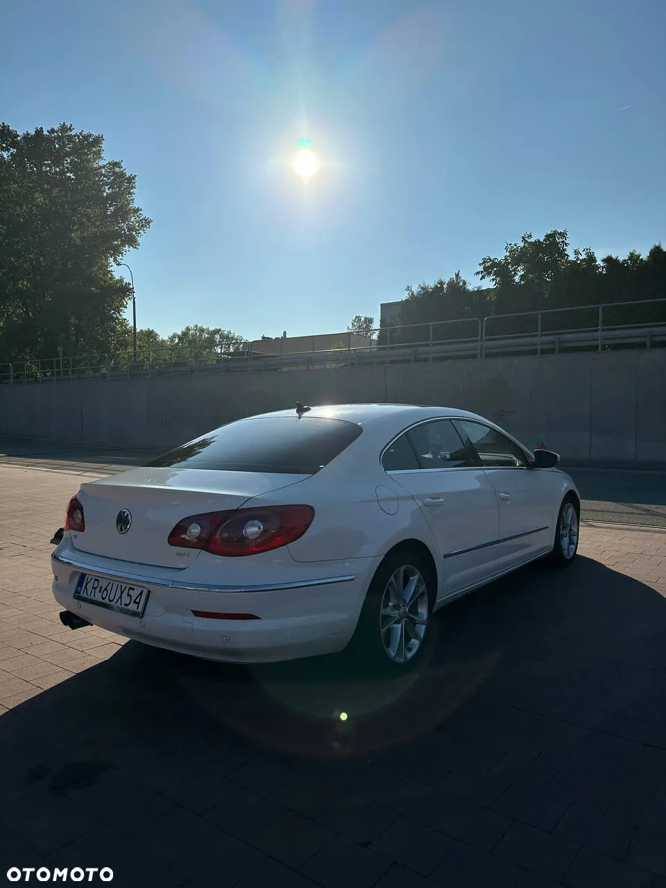 Volkswagen Passat CC 2.0 TSI DSG - 7