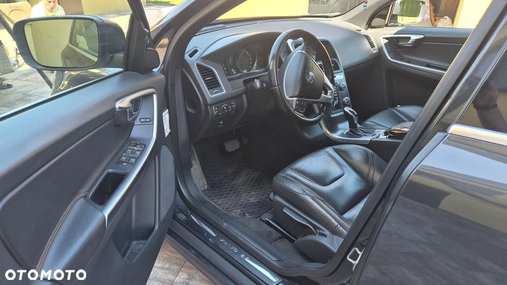 Volvo XC 60 D4 Drive-E Summum - 14