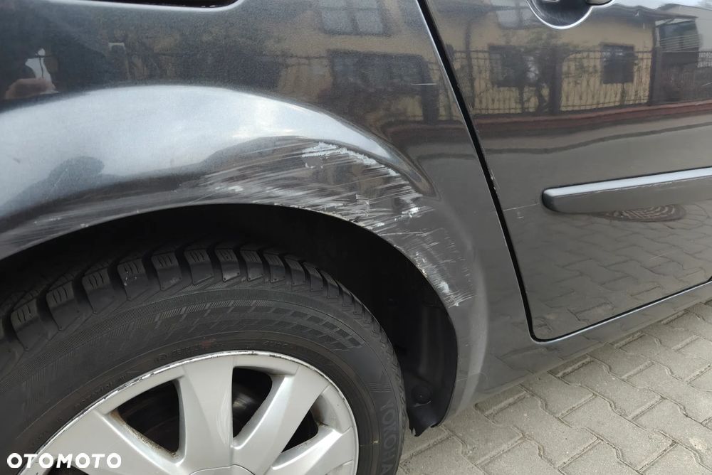 Renault Grand Scenic Gr 2.0 dCi Expression - 7