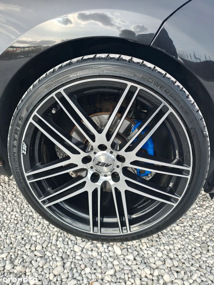 Renault Megane 2.0 16V TCE Dynamique - 13