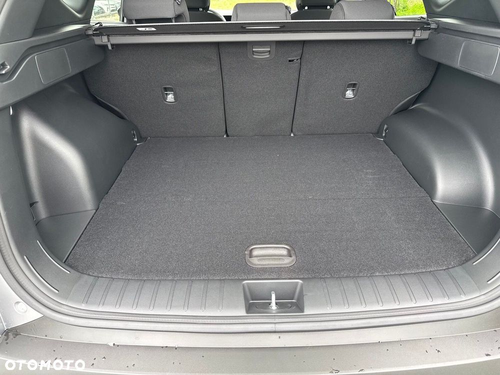 Hyundai Tucson 1.6 T-GDi HEV Smart 2WD - 18