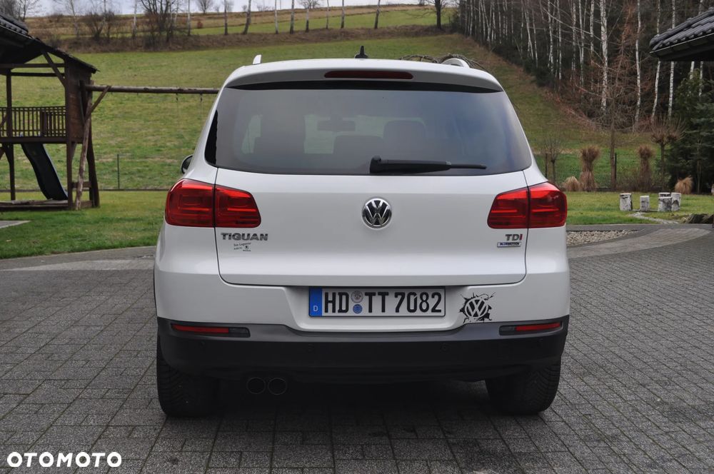 Volkswagen Tiguan 2.0 TDI Sport&Style - 17