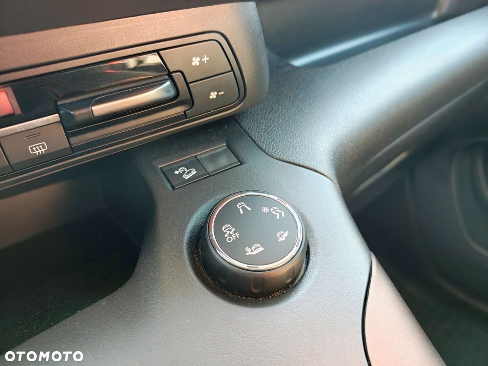 Citroën SpaceTourer 2.0 BlueHDi XL Business Lounge - 14