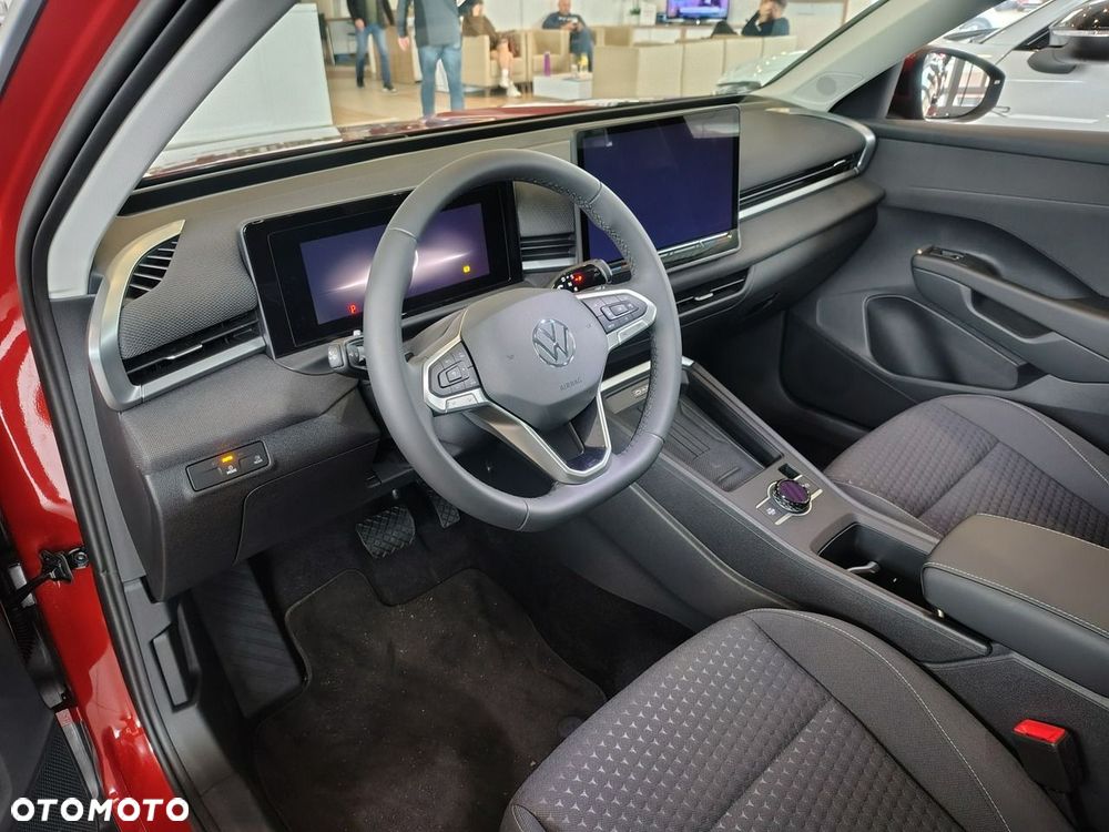 Volkswagen T-Roc 1.5 eTSI Life DSG - 7