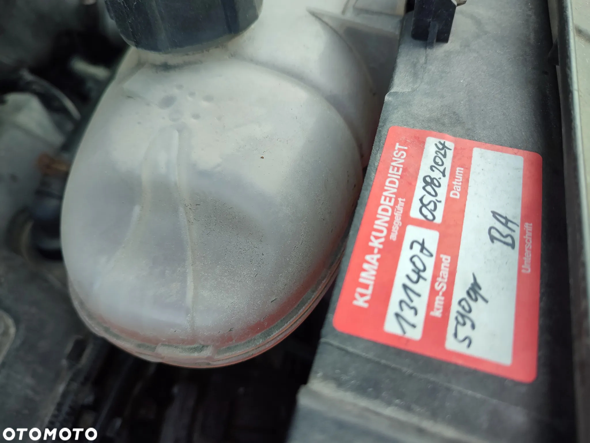 Opel VIVARO B - 16