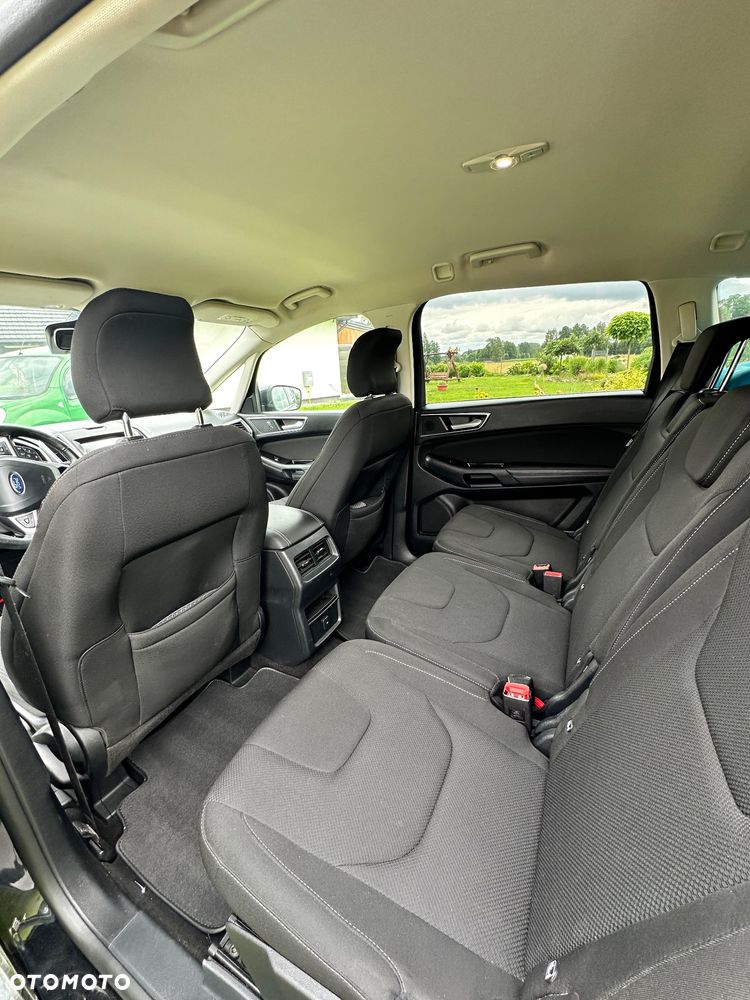 Ford S-Max 2.0 TDCi Bi-Turbo Titanium PowerShift - 9