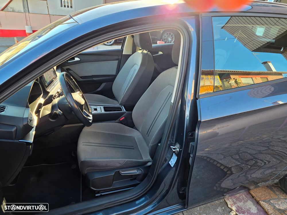 SEAT Leon - 10