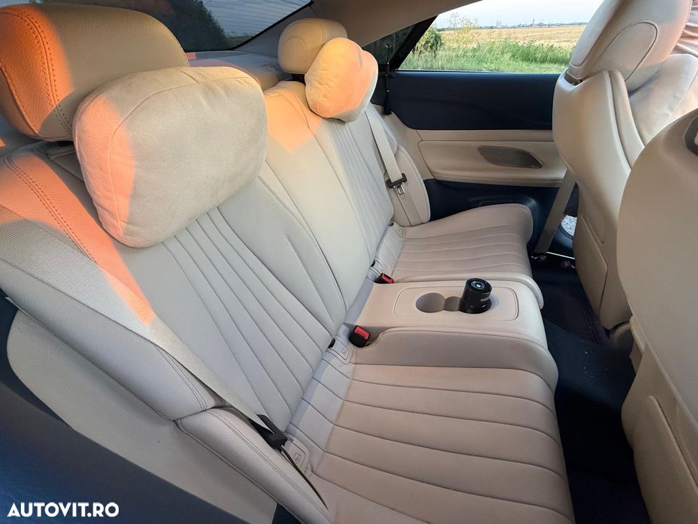 Mercedes-Benz E 220 d 4MATIC - 5