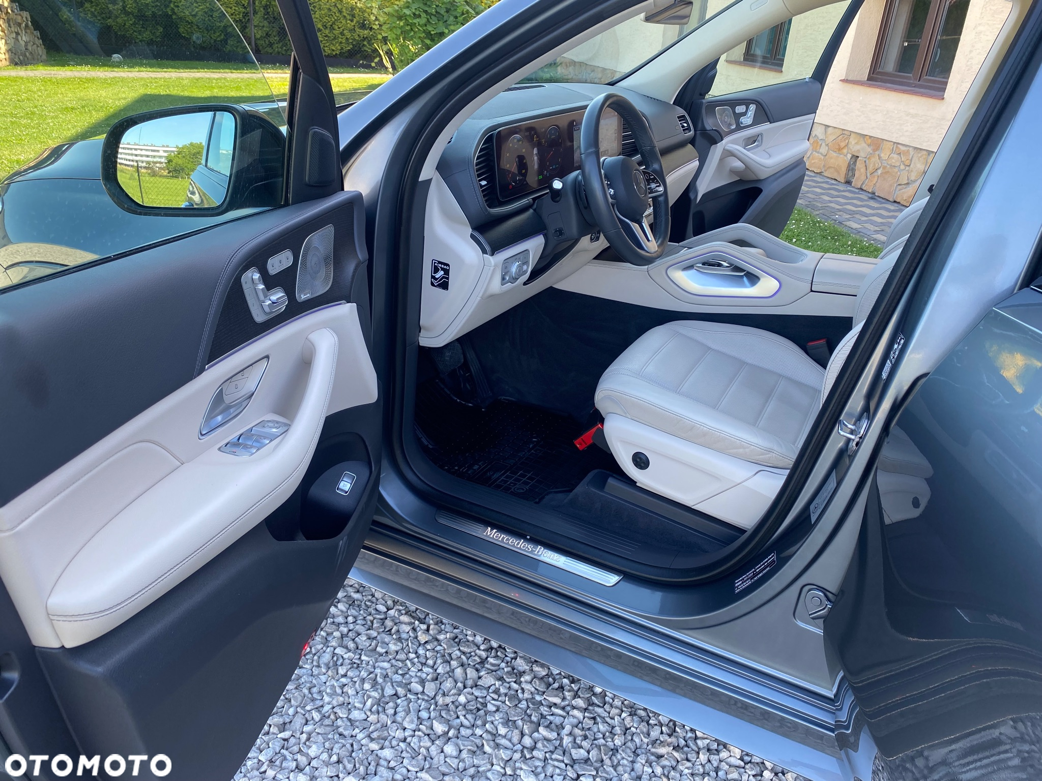 Mercedes-Benz GLE Coupe 450 AMG 4-Matic - 9