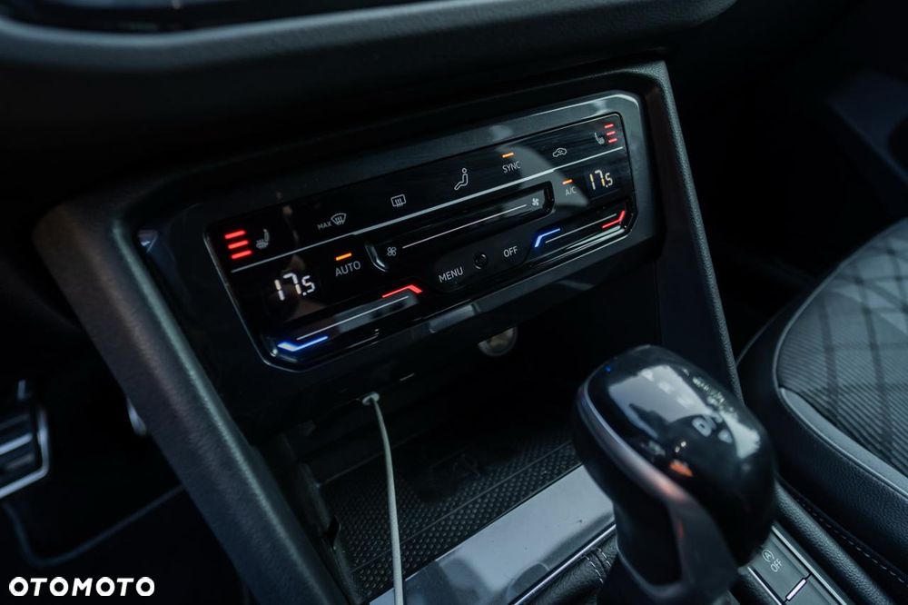 Volkswagen Tiguan 1.5 TSI EVO R-Line DSG - 22