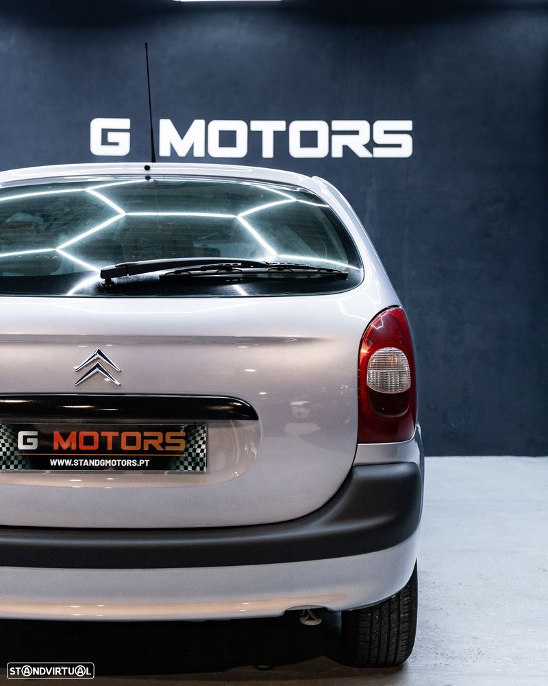 Citroën C3 Picasso - 24