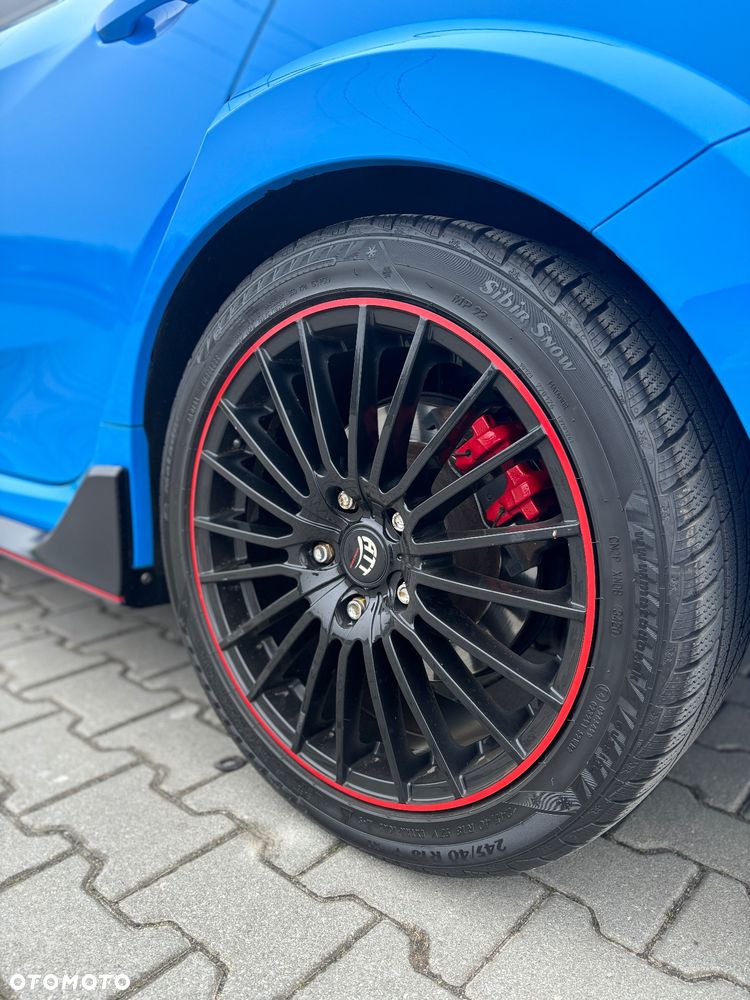 Honda Civic 2.0 T Type-R Limited Edition - 5