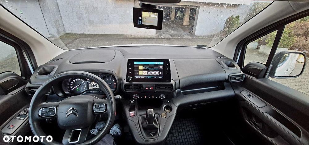 Citroën Berlingo - 15