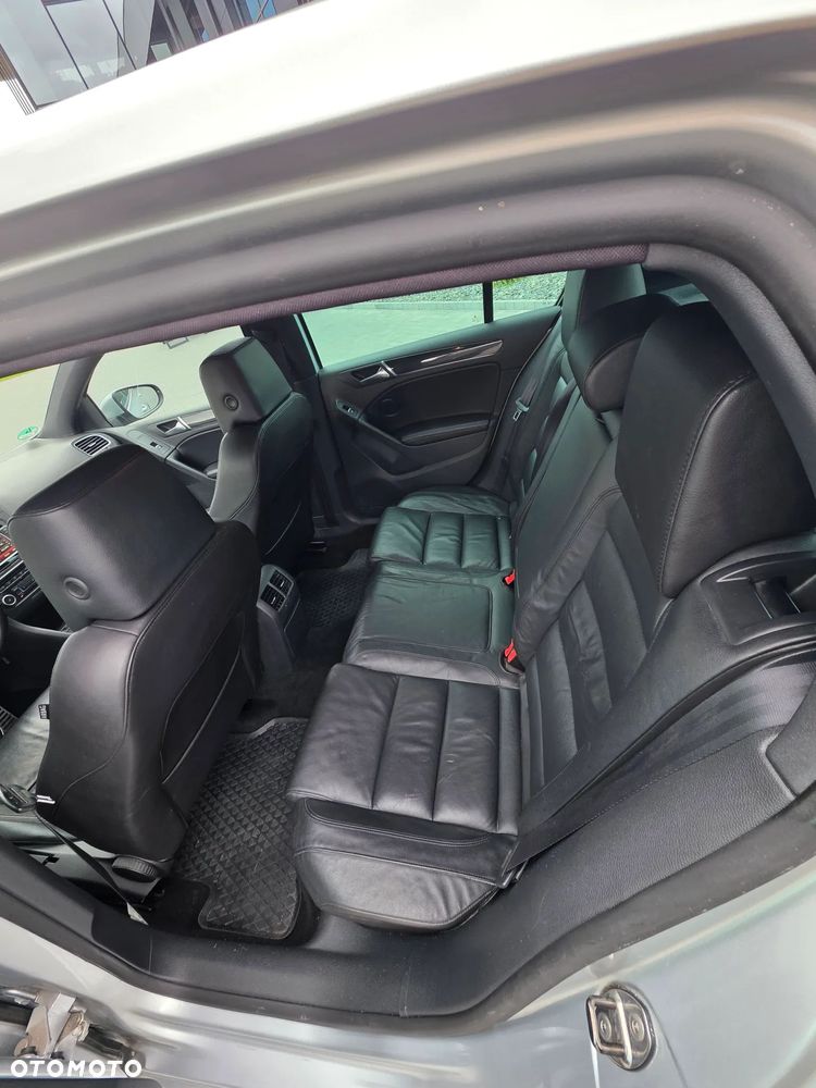 Volkswagen Golf 2.0 GTI - 23